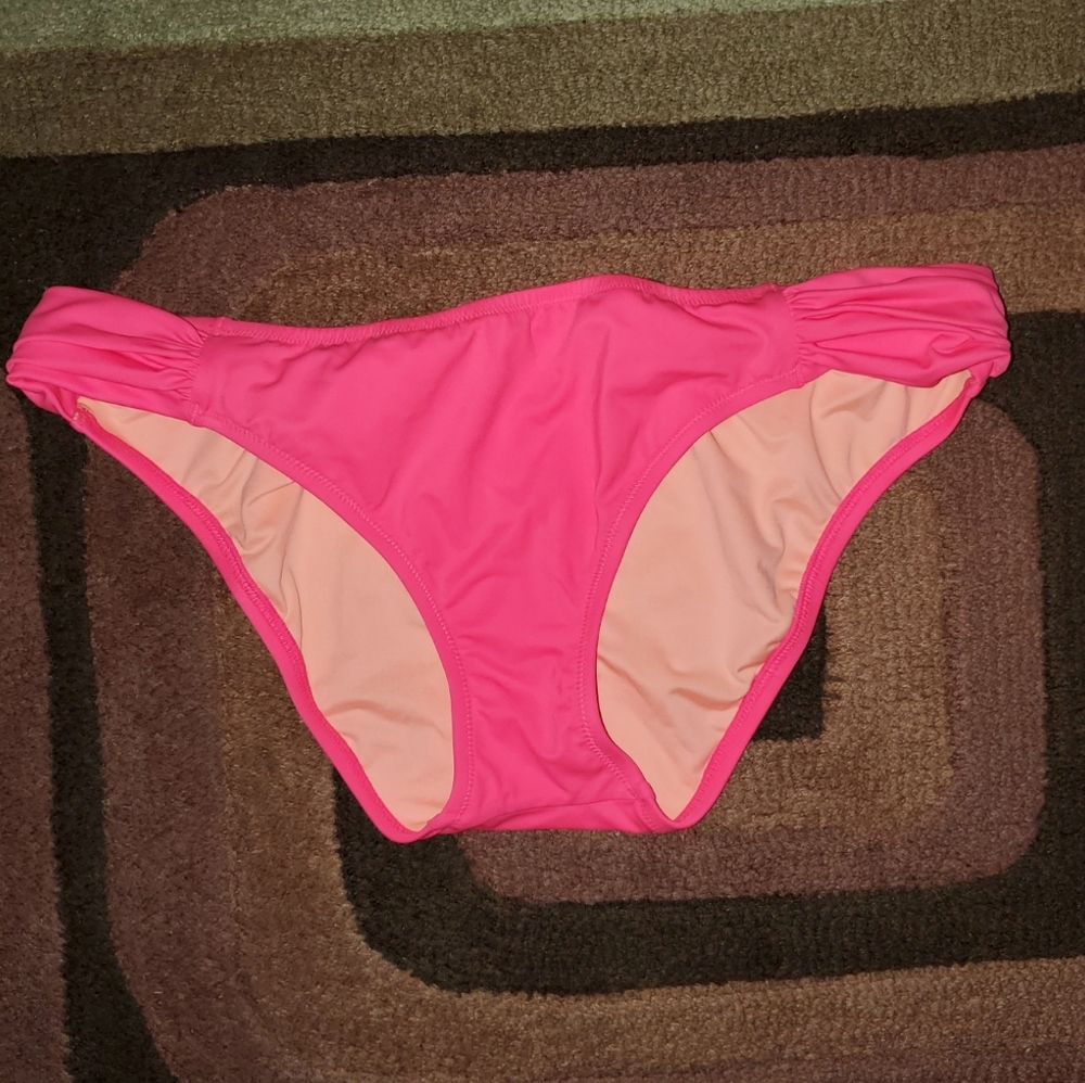 Victoria's Secret Bikini Bottom